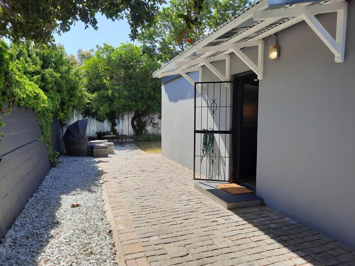 23 Belladonna Cottage هيرمانوس المظهر الخارجي الصورة