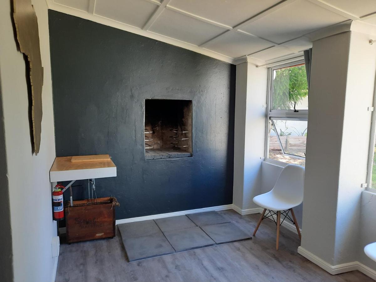 23 Belladonna Cottage هيرمانوس المظهر الخارجي الصورة