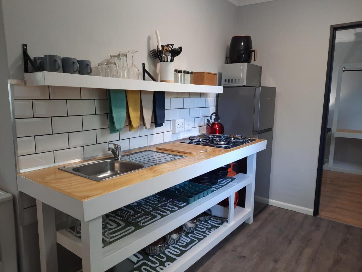 23 Belladonna Cottage هيرمانوس المظهر الخارجي الصورة