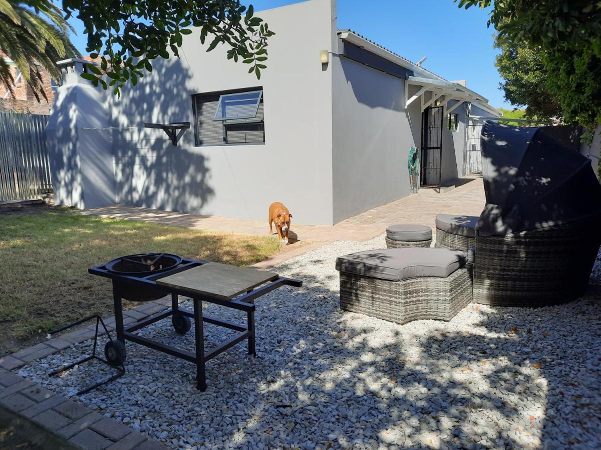 23 Belladonna Cottage هيرمانوس المظهر الخارجي الصورة