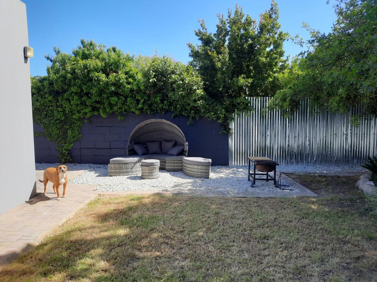 23 Belladonna Cottage هيرمانوس المظهر الخارجي الصورة